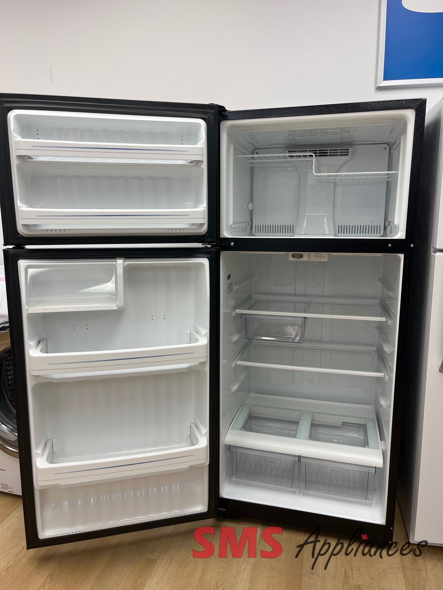 Refurbished Fridges GTS17GBSERBB GE - Image 2