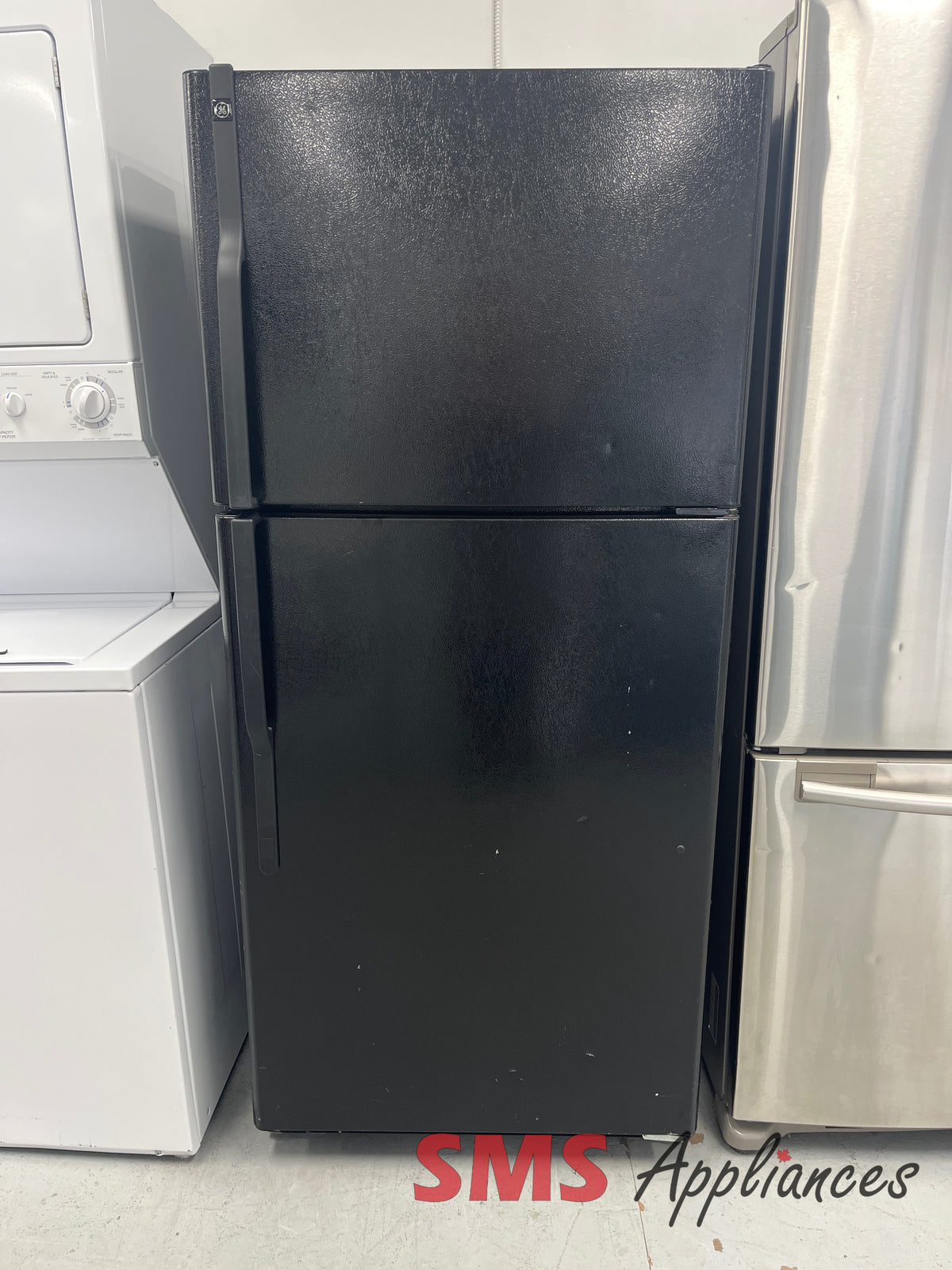 Refurbished Fridges GTS18IBRDRBB GE - Image 1