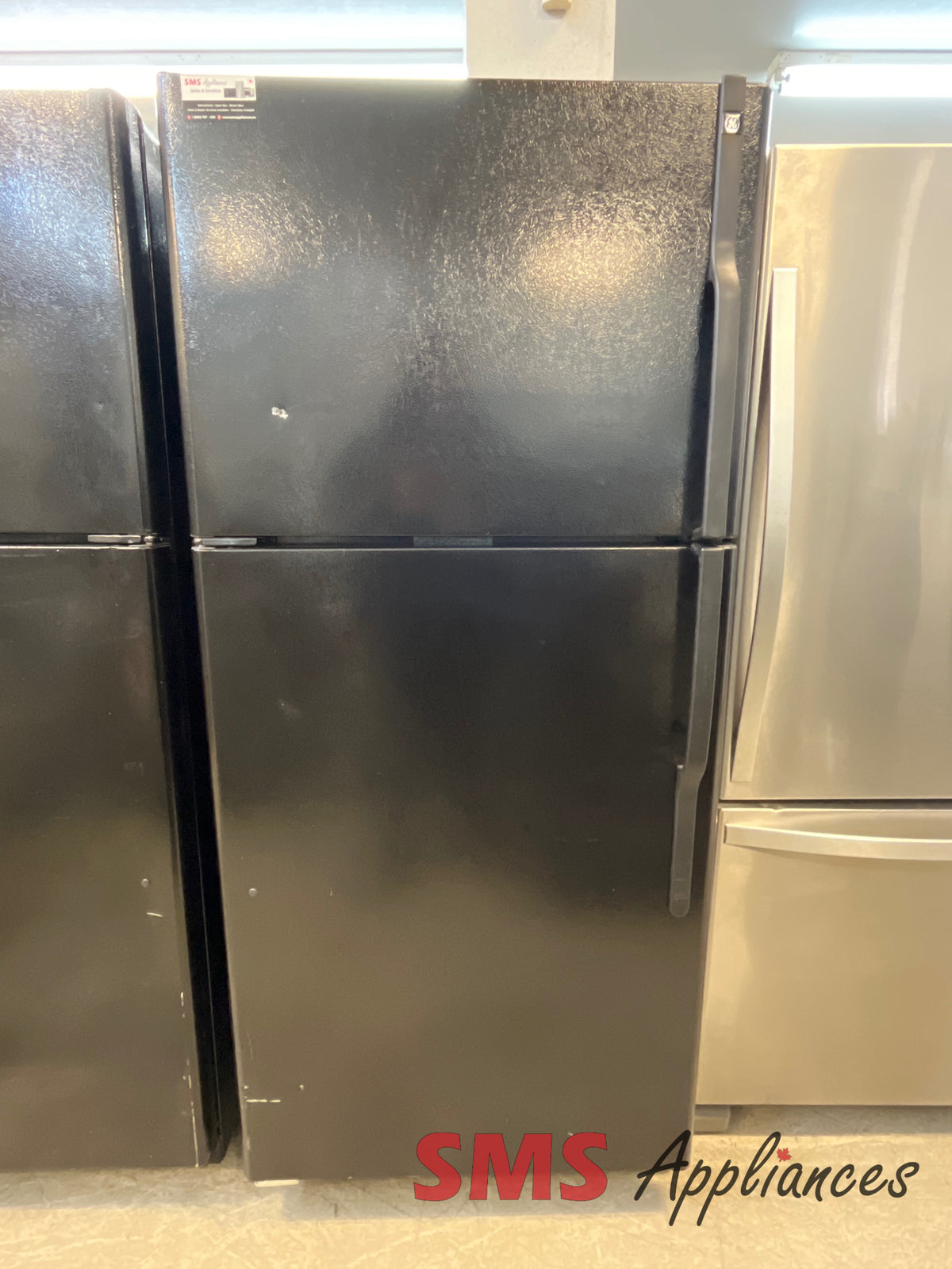 Refurbished Fridges GTS18IBRDRBB GE - Image 1