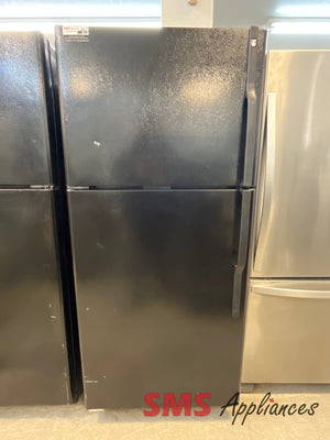 Refurbished 30" Fridge GE GTS18IBRDRBB