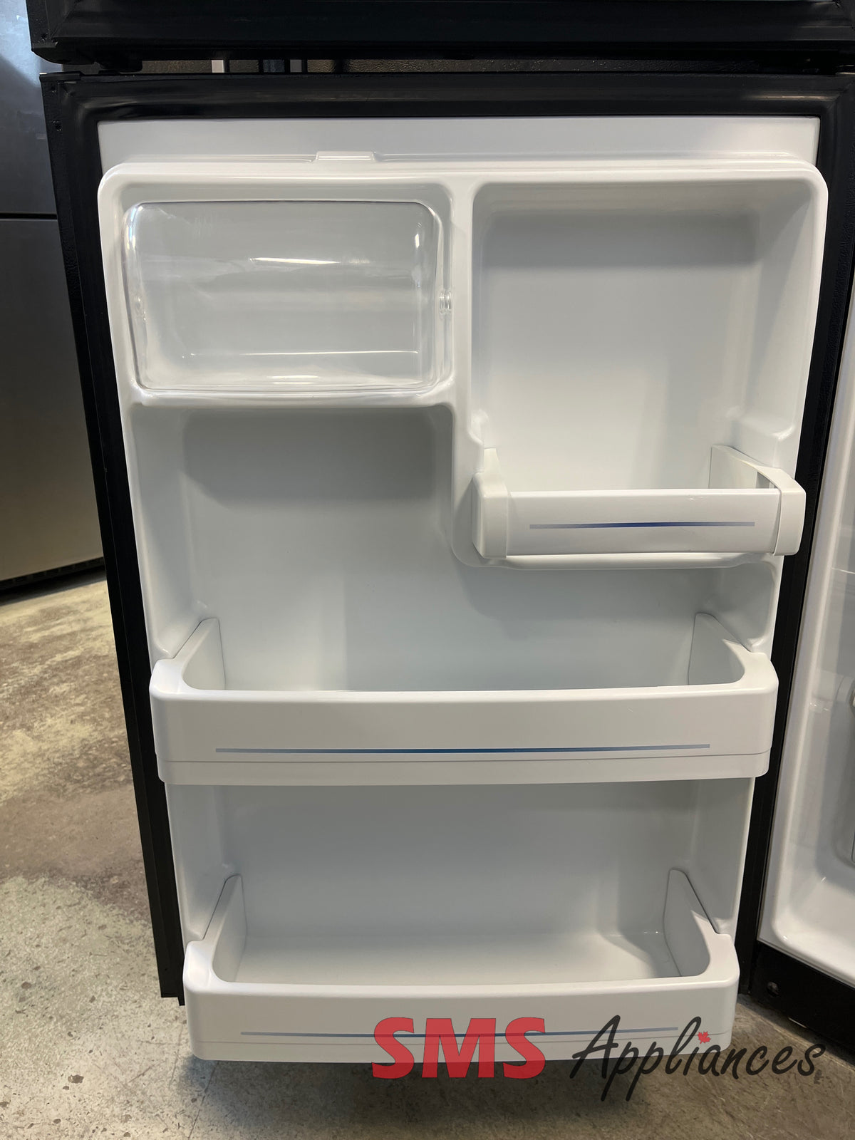 Refurbished Fridges GTS18IBRDRBB GE - Image 5
