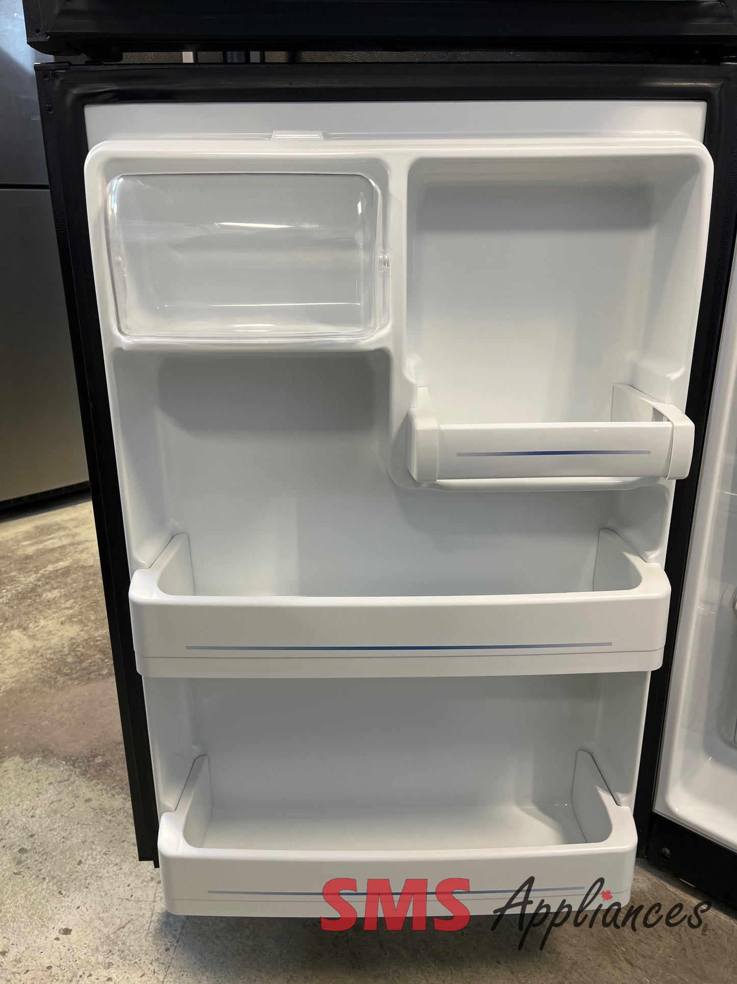 Refurbished Fridges GTS18IBRDRBB GE - Image 5
