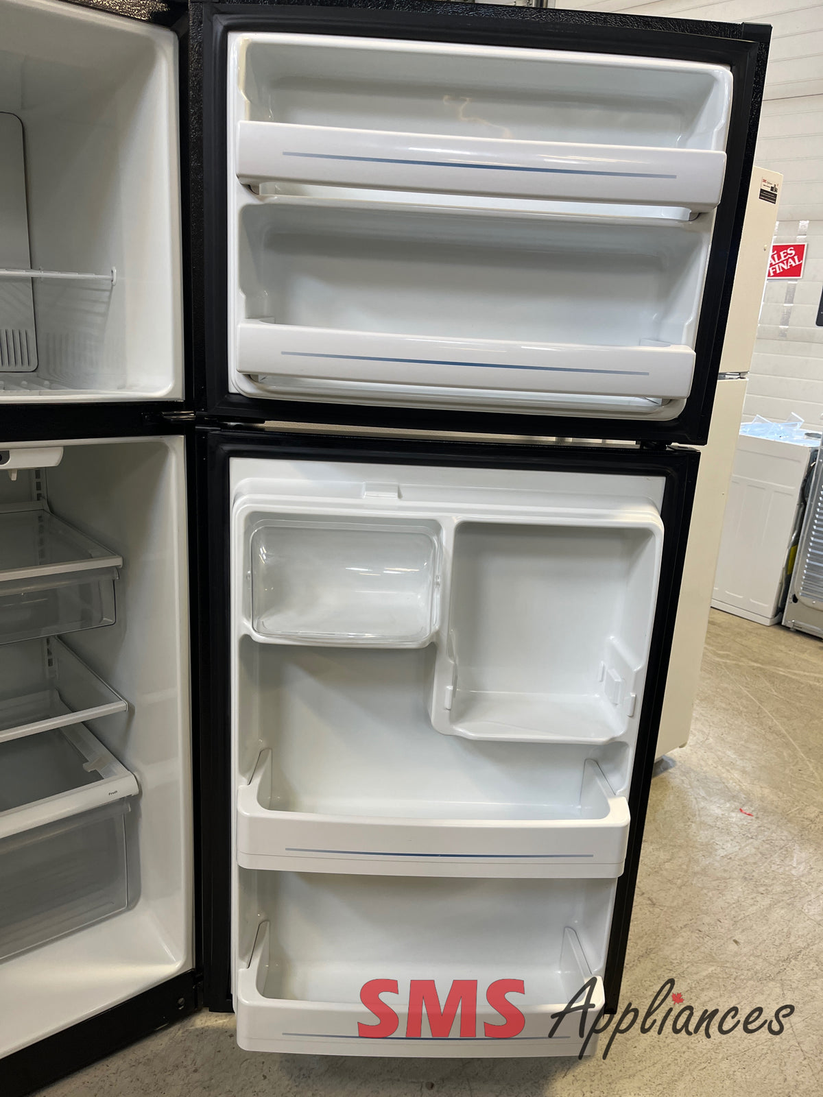 Refurbished Fridges GTS18IBRMRBB GE - Image 5
