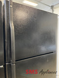 Refurbished Fridges GTS18IBRMRBB GE - Image 6