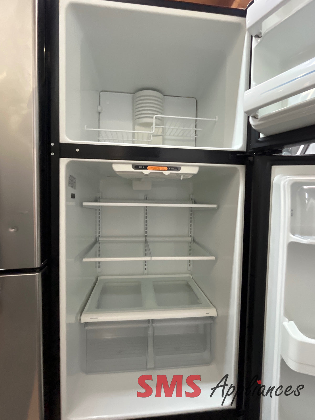 Refurbished Fridges GTS18IBRVBB GE - Image 2