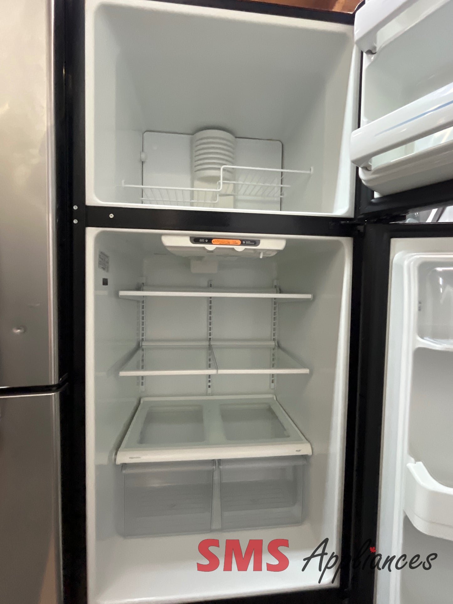 Refurbished Fridges GTS18IBRVBB GE - Image 2