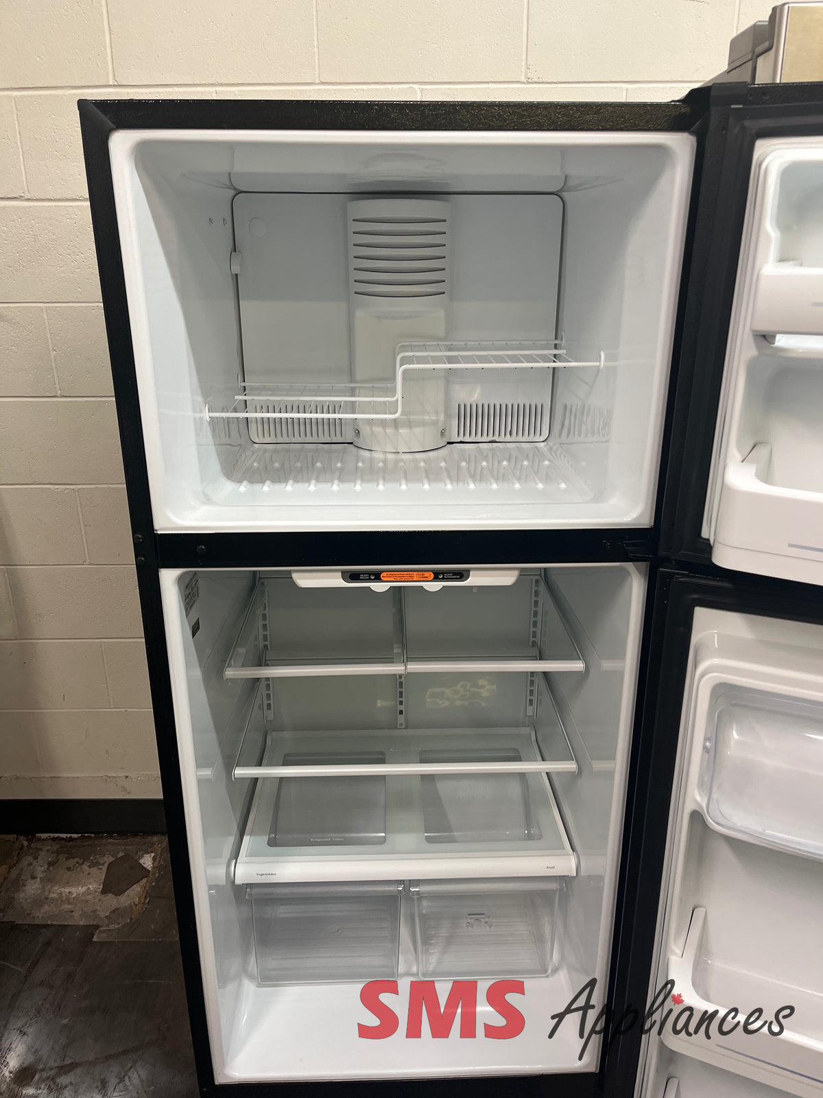Refurbished Fridges GTS18IBRWRBB GE - Image 3