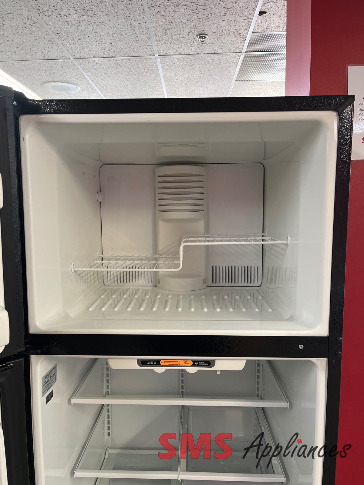 Refurbished Fridges GTS18IBRWRBB GE - Image 4