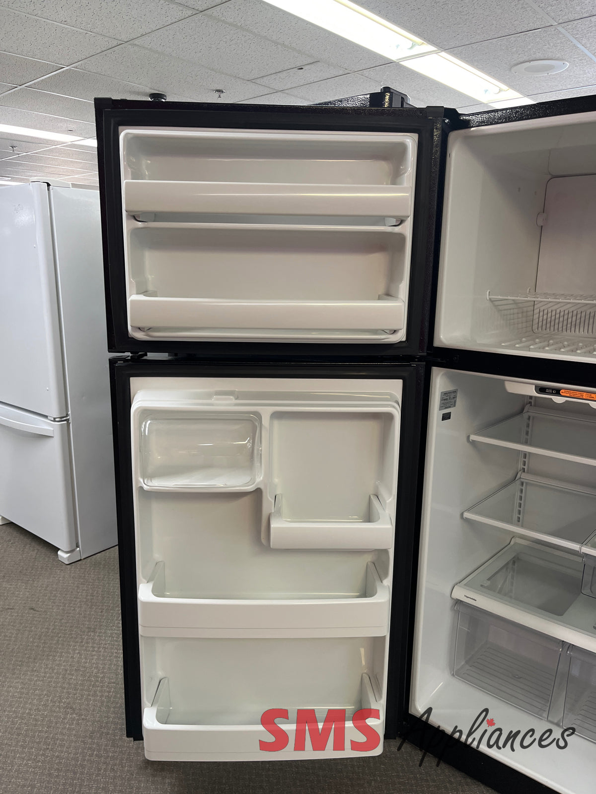 Refurbished Fridges GTS18IBRWRBB GE - Image 5