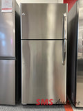 Refurbished Fridges GTS18ISXARSS GE - Image 1