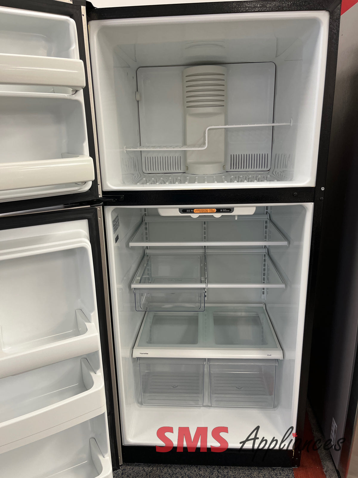 Refurbished Fridges GTS18ISXARSS GE - Image 2