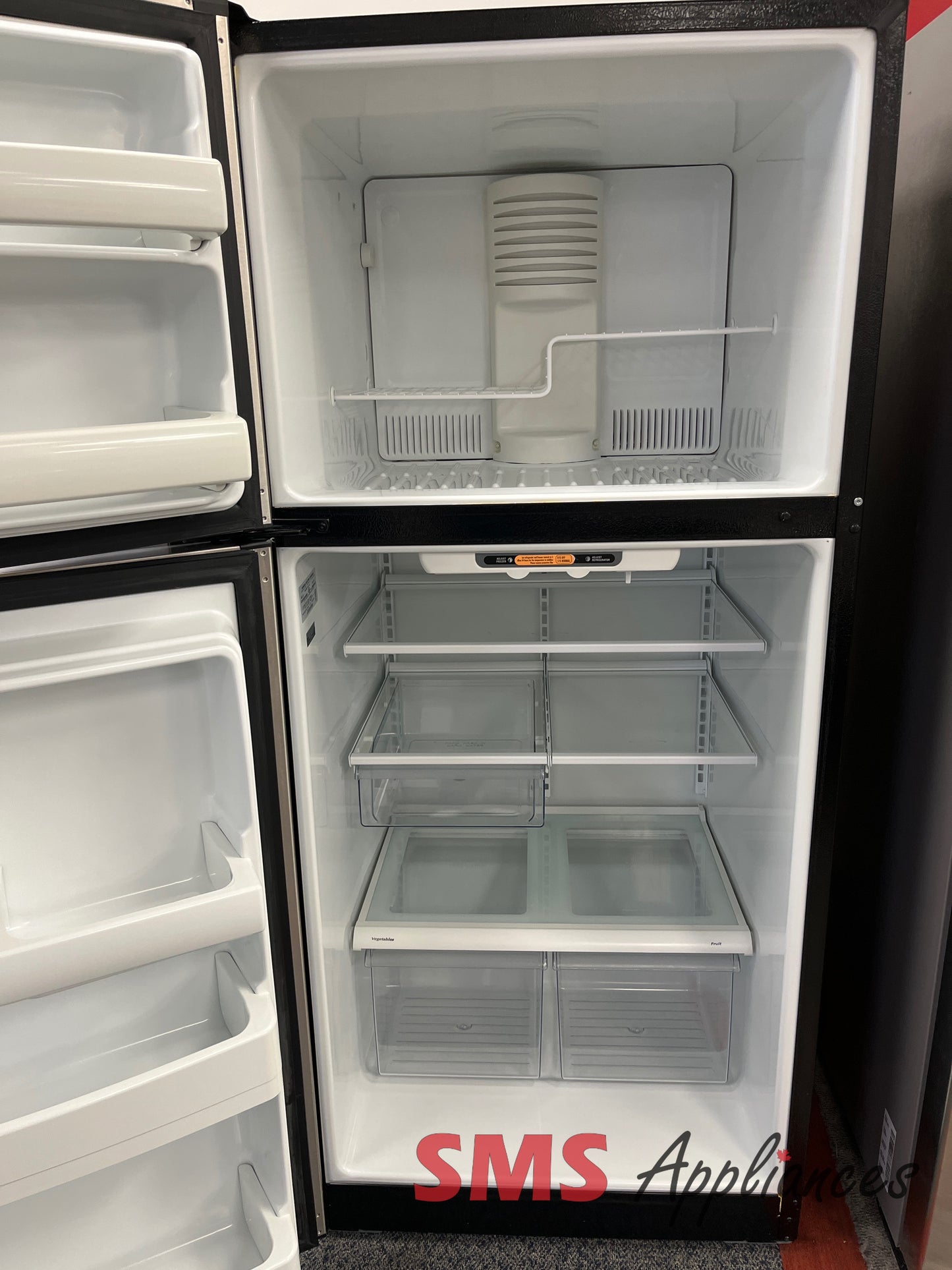 Refurbished Fridges GTS18ISXARSS GE - Image 2