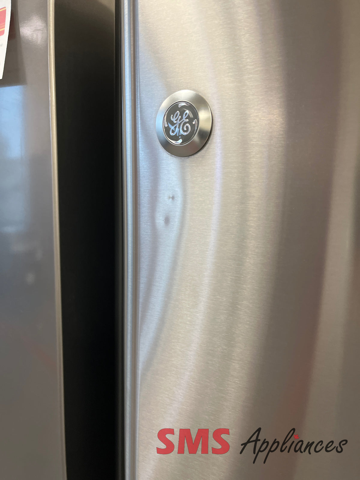 Refurbished Fridges GTS18ISXARSS GE - Image 4