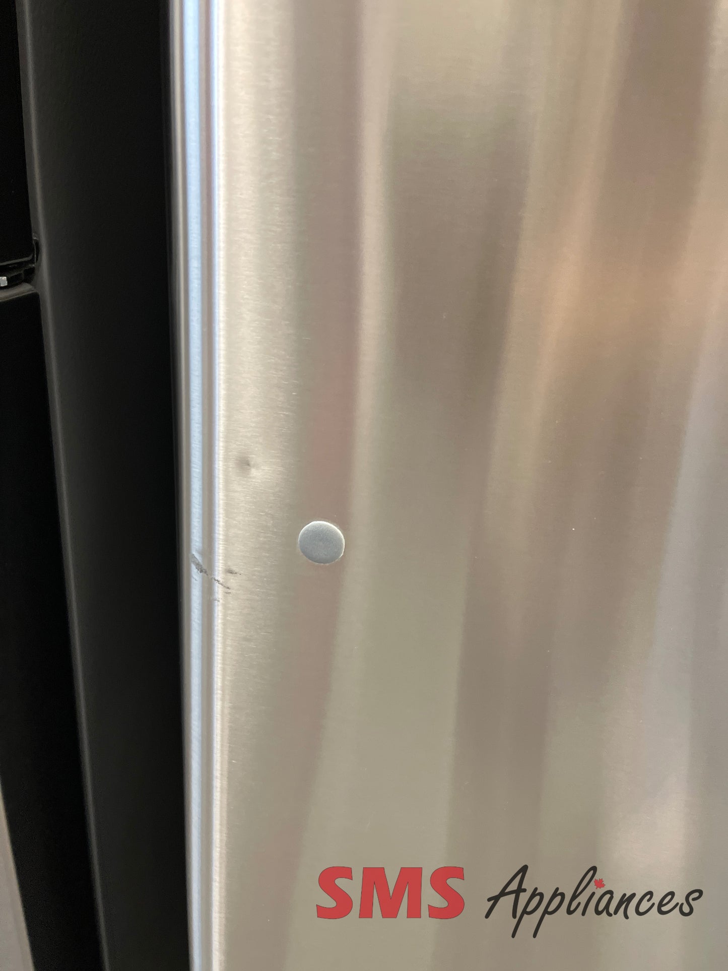 Refurbished Fridges GTS18ISXARSS GE - Image 5