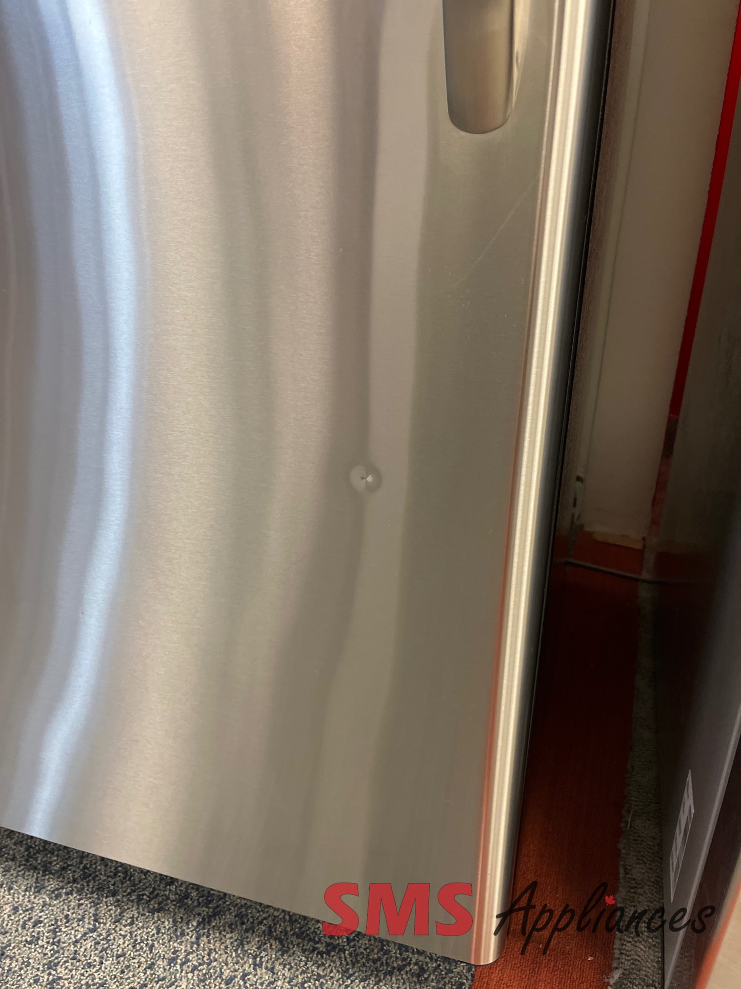 Refurbished Fridges GTS18ISXARSS GE - Image 6