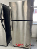 Refurbished Fridges GTS18ISXBR GE - Image 1