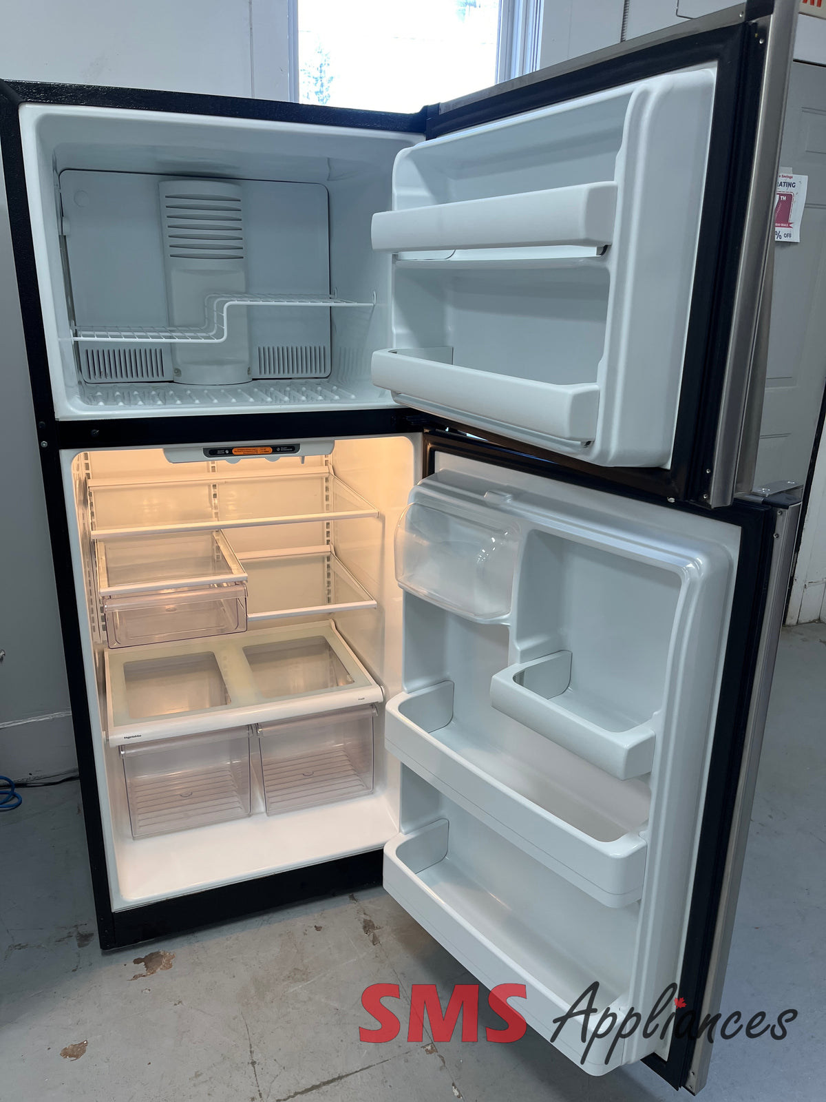 Refurbished Fridges GTS18ISXBR GE - Image 2