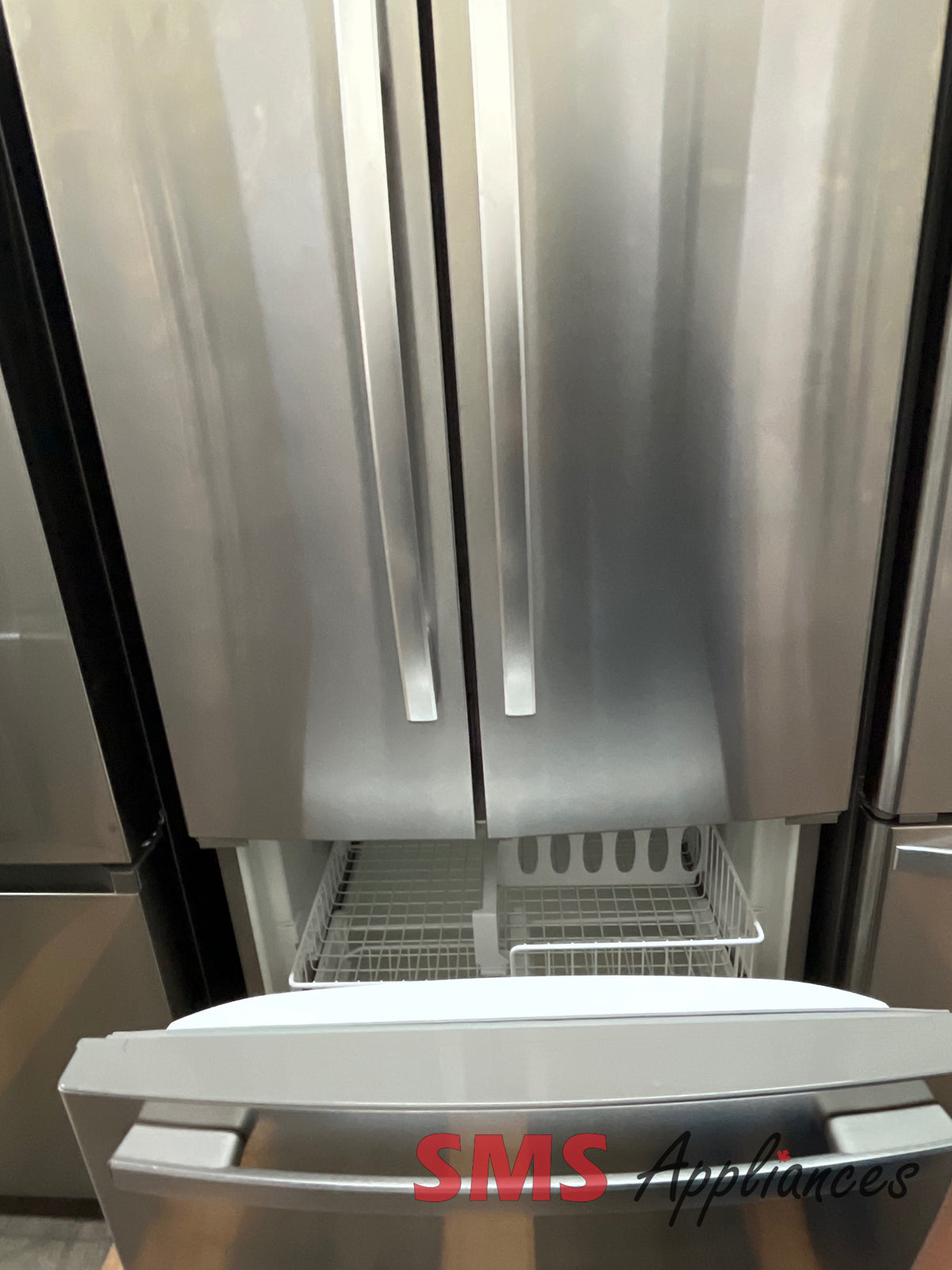 Refurbished Fridges GX2SHBXVY03 Whirlpool - Image 3