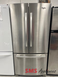 Refurbished Fridges GX2SHBXVY07 Whirlpool - Image 1