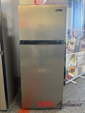 Refurbished 20.5" Fridge Danby HMDR450SEF for sale in Calgary - SMS Appliances