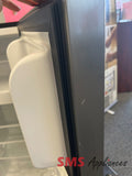 Danby HMDR450SEF refurbished fridge view - for sale in Calgary
