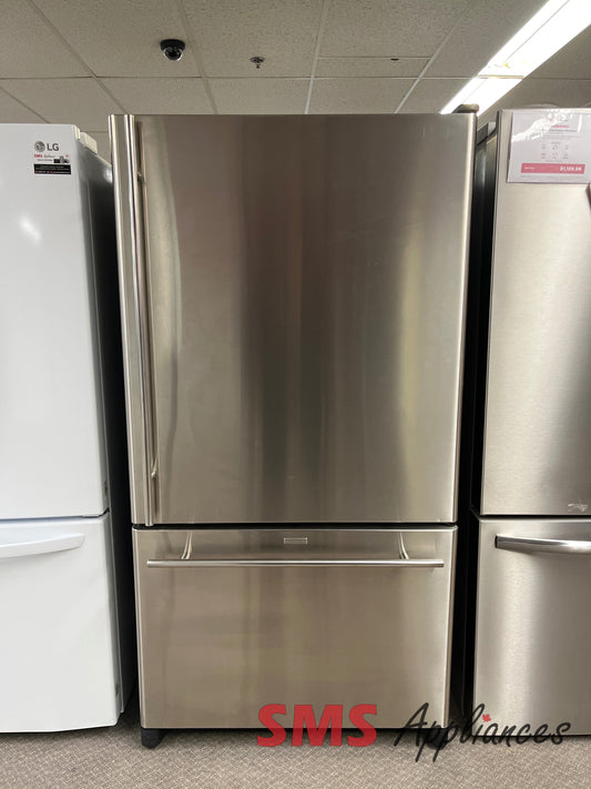 Refurbished 36" Fridge Jenn-Air JBR2086HES for sale in Medicine Hat - SMS Appliances