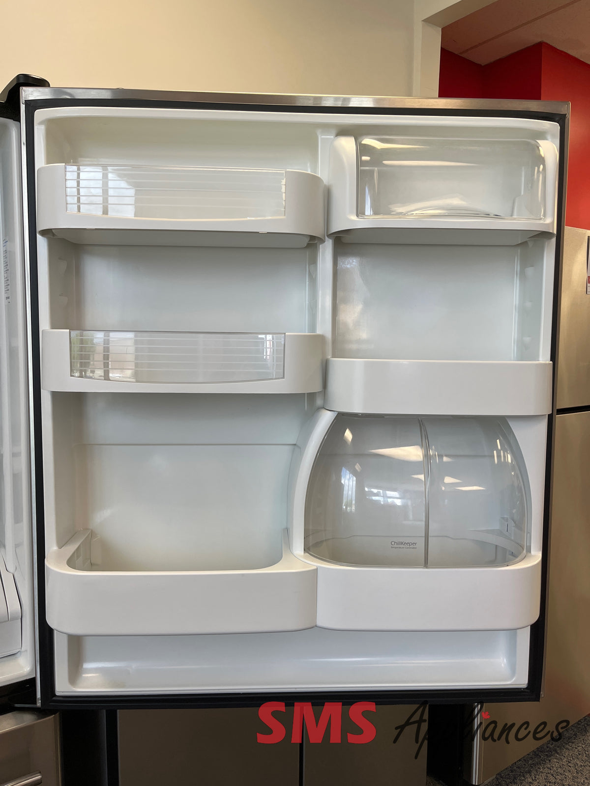 Refurbished Fridges JBR2086HES Other - Image 3