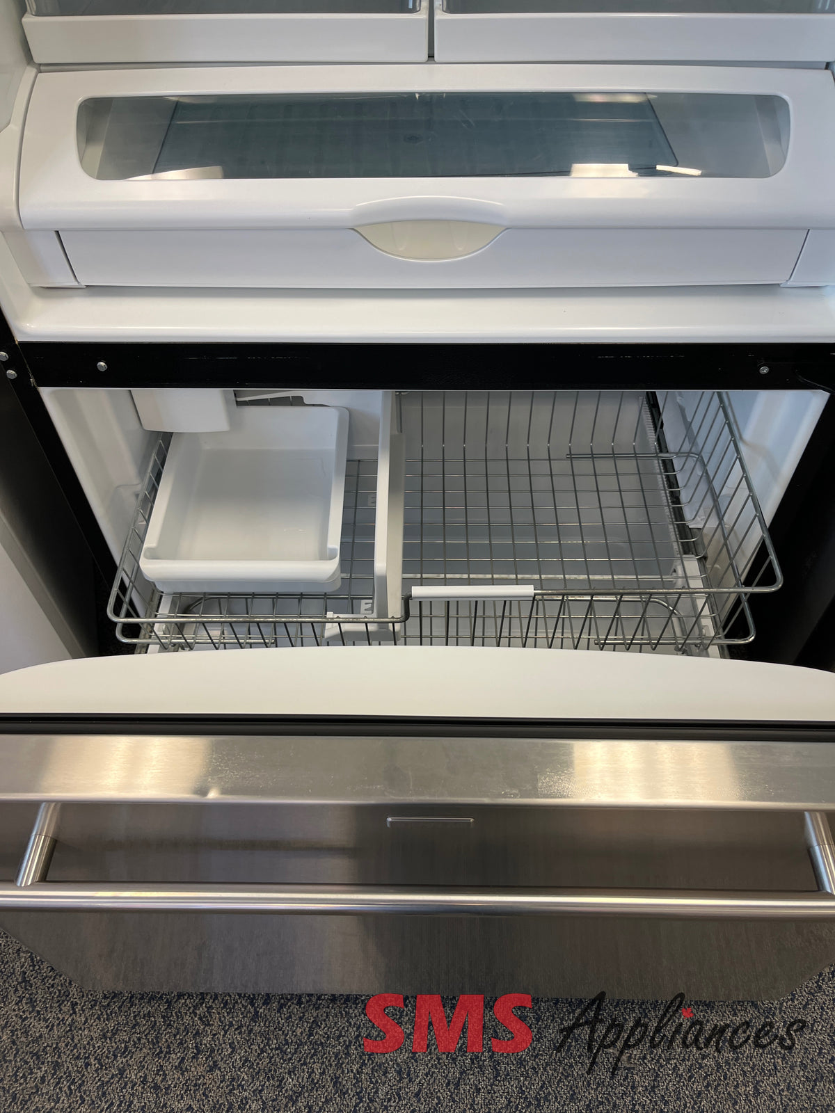 Refurbished Fridges JBR2086HES Other - Image 4