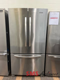 Refurbished Fridges KBFS20ECMS00 KitchenAid - Image 1