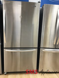 Refurbished Fridges KBRS22KT KitchenAid - Image 1