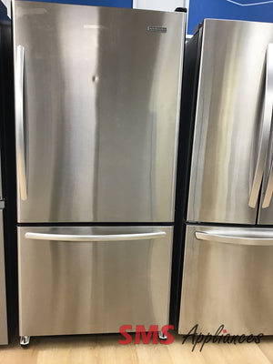 Refurbished 33" Fridge KitchenAid KBRS22KT