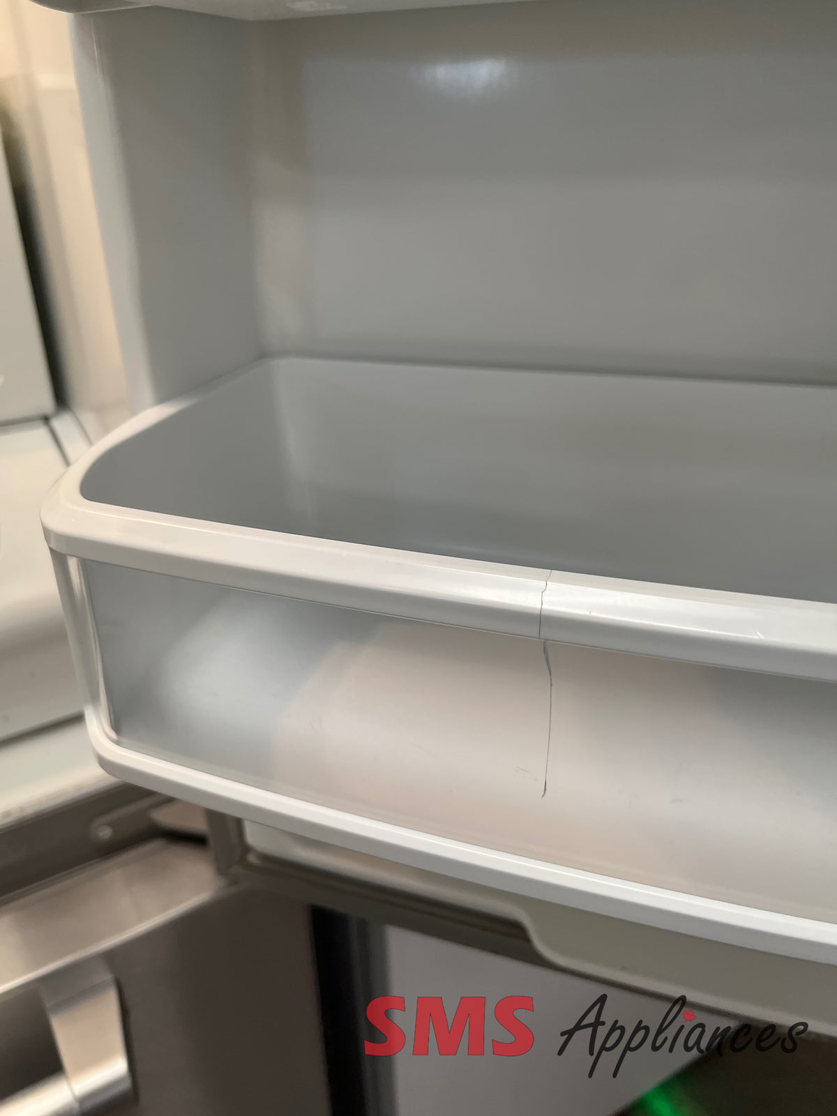 Refurbished Fridges KFCP22EXMP KitchenAid - Image 6