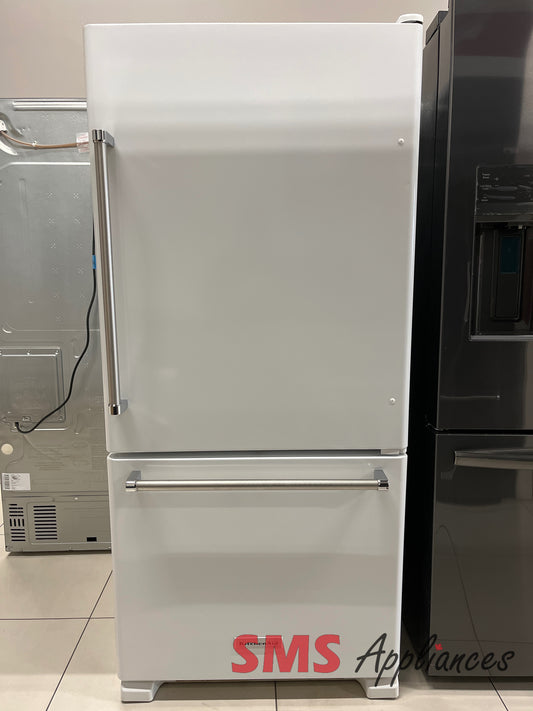 Refurbished Fridges KRBX109EWH00 KitchenAid - Image 1