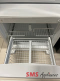 Refurbished Fridges KRBX109EWH00 KitchenAid - Image 4
