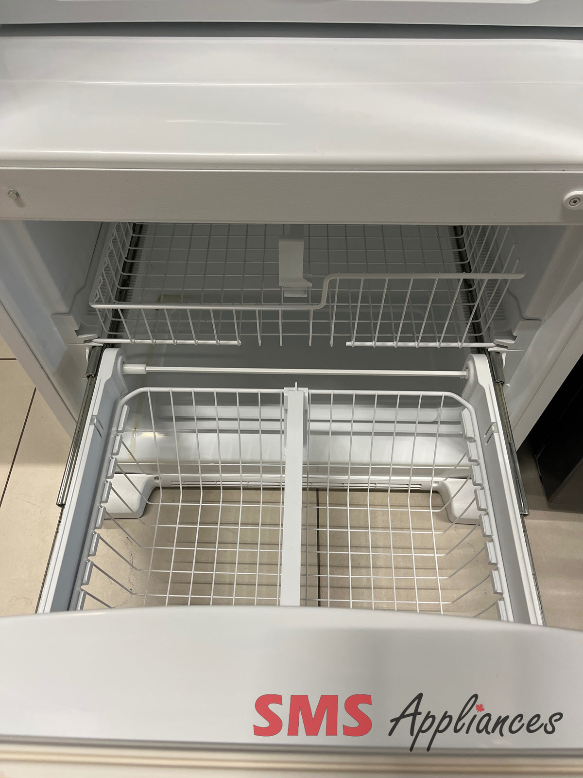 Refurbished Fridges KRBX109EWH00 KitchenAid - Image 4