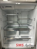 Refurbished Fridges KRFF507HPS KitchenAid - Image 3