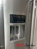 Refurbished Fridges KRFF507HPS KitchenAid - Image 7