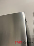 KitchenAid KRFF707ESS00 refurbished fridge view - for sale in Calgary