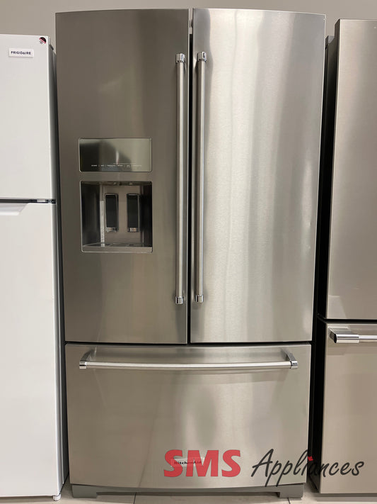 Refurbished Fridges KRFF707ESS00 KitchenAid - Image 1