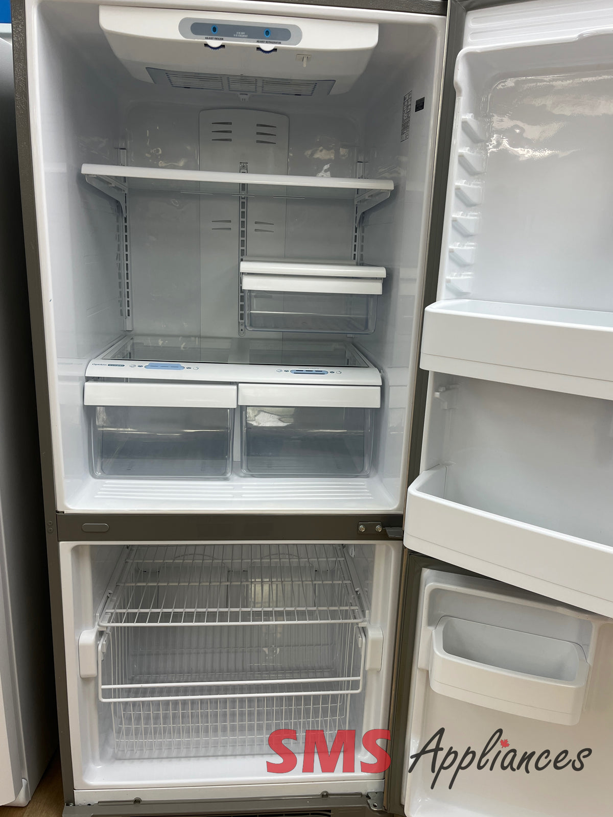 Refurbished Fridges LBN20512ST LG - Image 2