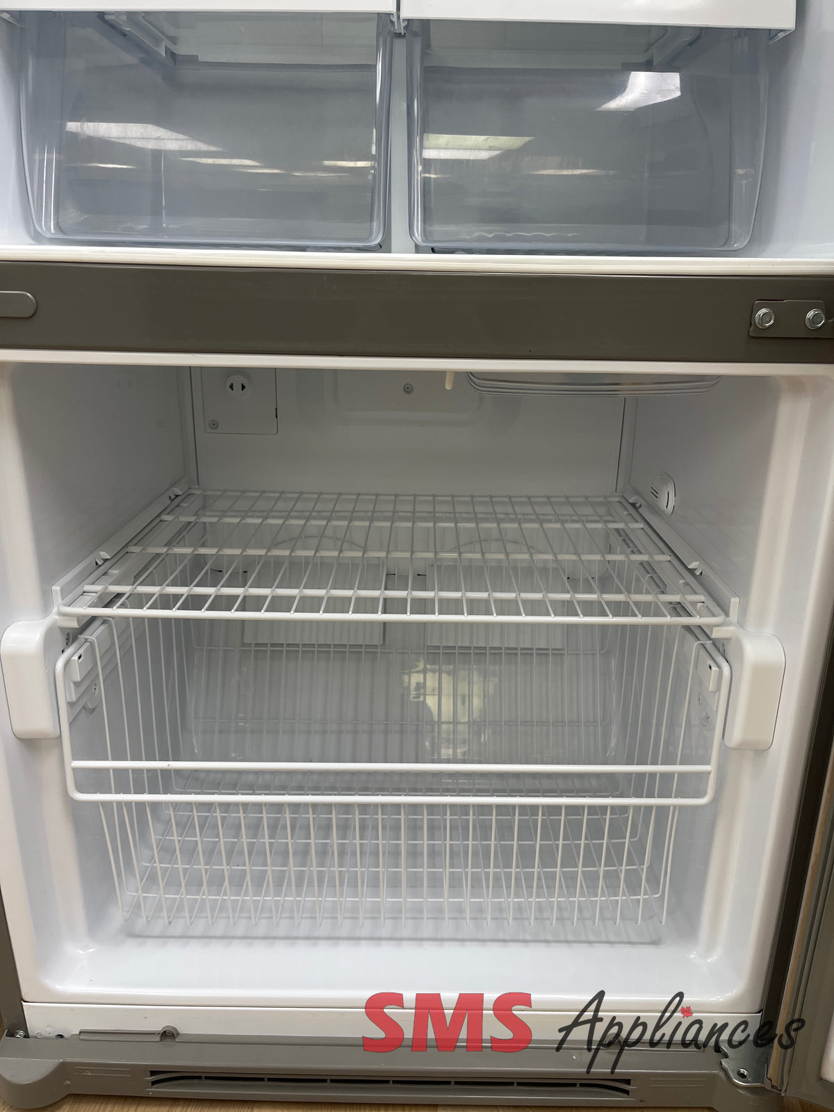 Refurbished Fridges LBN20512ST LG - Image 4