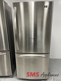 Refurbished Fridges LBN20518ST LG - Image 1