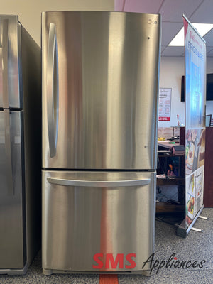 Refurbished 30" Fridge LG LDN20718ST