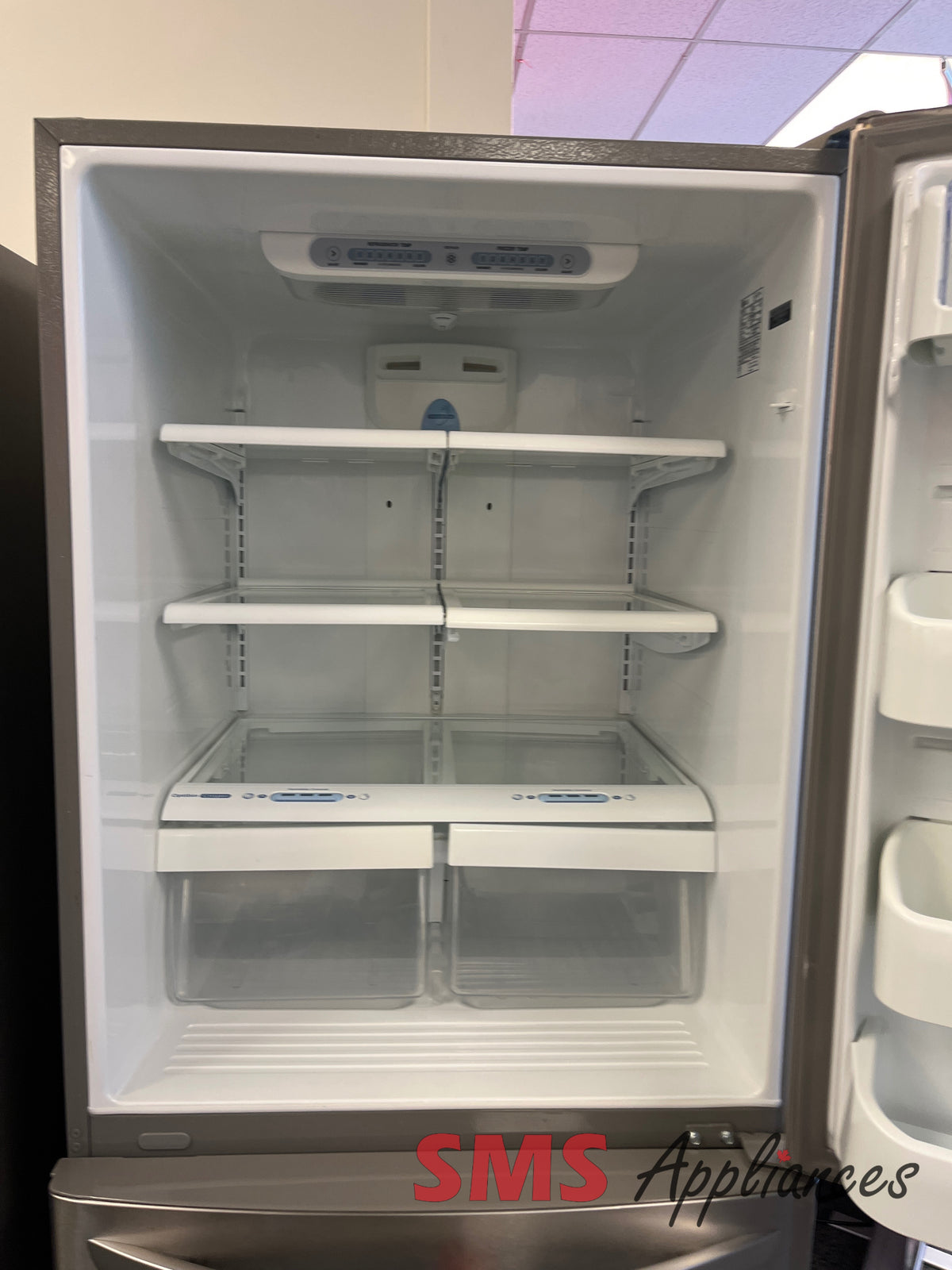 Refurbished Fridges LDN20718ST LG - Image 2