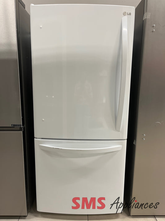 Refurbished Fridges LDN20718SW LG - Image 1