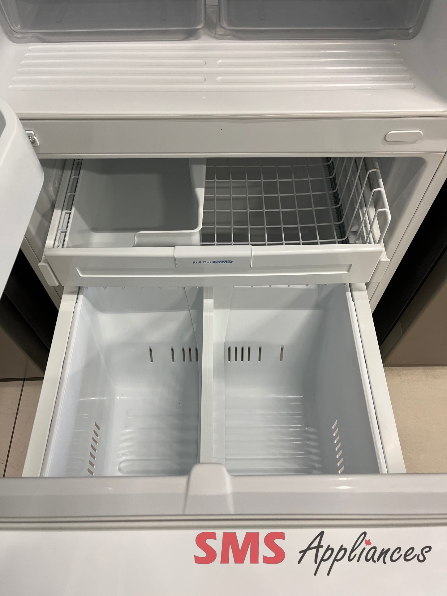 Refurbished Fridges LDN20718SW LG - Image 4
