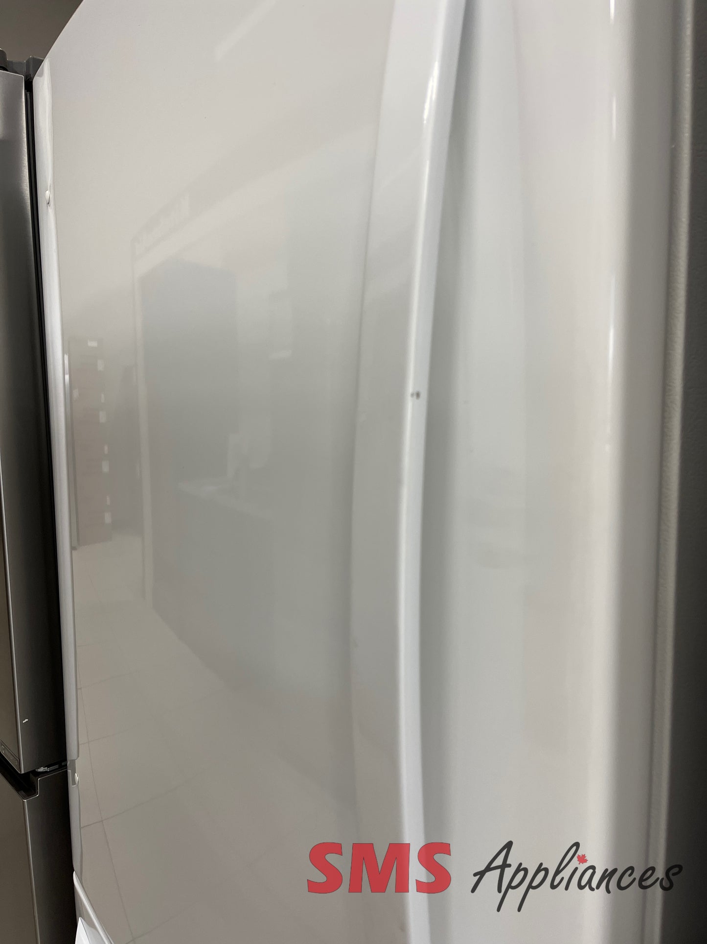 Refurbished Fridges LDN20718SW LG - Image 5
