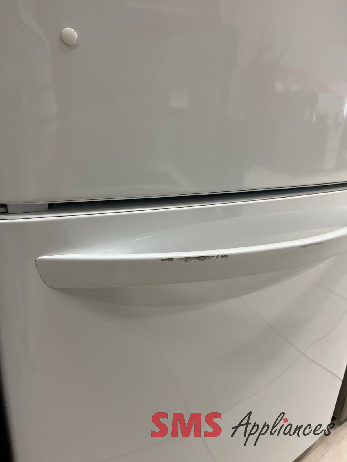 Refurbished Fridges LDN20718SW LG - Image 6