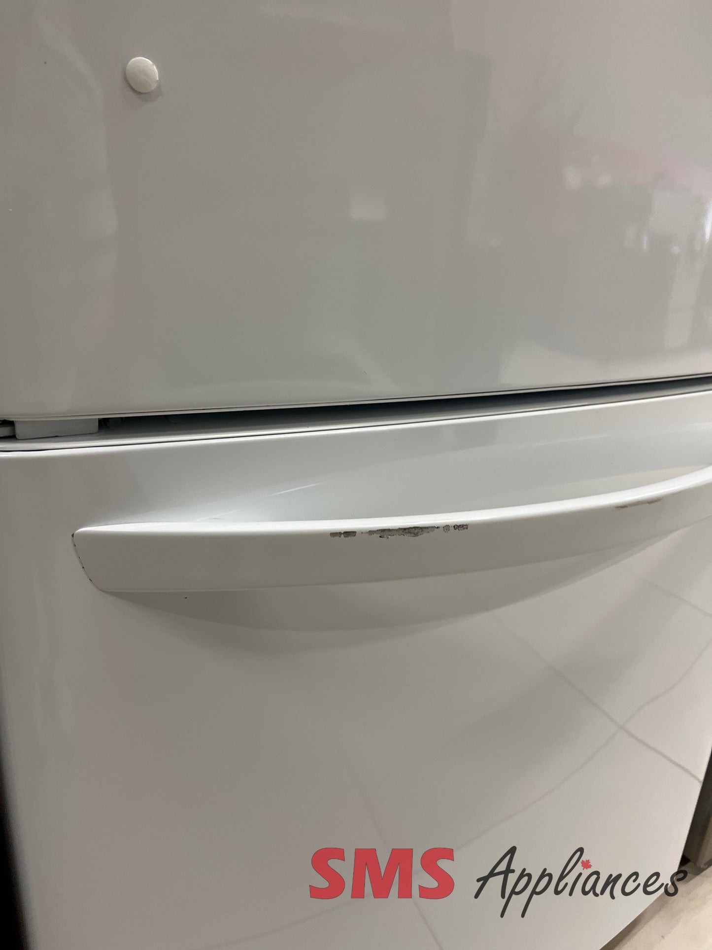 Refurbished Fridges LDN20718SW LG - Image 6