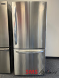 Refurbished Fridges LDNS22220S LG - Image 1